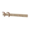 Muuto | Avail Coat Rack | Oak + Copper Brown