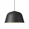 Muuto | Ambit Pendant Lamp | Black 40cm