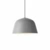 Muuto | Ambit Pendant Lamp | Grey 25cm