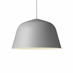 Muuto | Ambit Pendant Lamp | Grey 40cm
