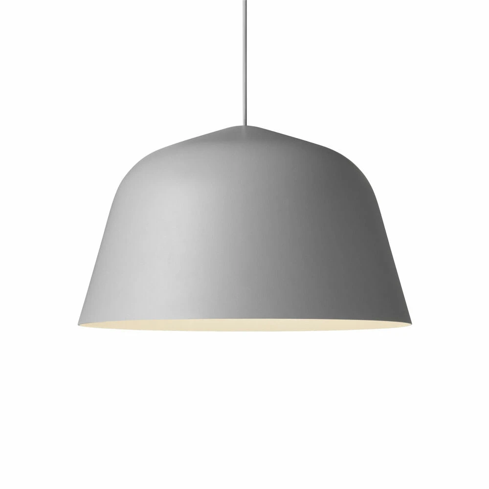 Muuto | Ambit Pendant Lamp | Grey 40cm