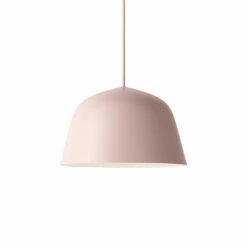 Muuto | Ambit Pendant Lamp | Rose 25cm - DC
