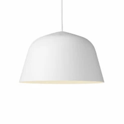 Muuto | Ambit Pendant Lamp | White 40cm