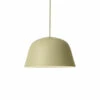 Muuto | Ambit Pendant Lamp | Beige Green 25cm - DC