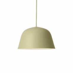 Muuto | Ambit Pendant Lamp | Beige Green 25cm - DC