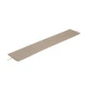 PARTS: Muuto | Linear Steel Bench Seat Pad | Warm Beige 170cm - DC