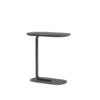 Muuto | Relate Side Table | Black 60.5cm