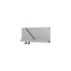 Muuto | Folded Shelves | Small 51cm | Grey