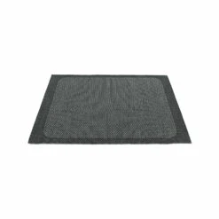 Muuto | Pebble Rug | Dark Grey 170x240cm - DC