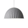 Muuto | Under The Bell Pendant | Grey 82cm