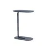 Muuto | Relate Side Table | Blue Grey 73.5cm