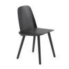 Muuto | Nerd Chair | Black ~ DC