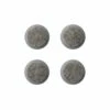 PARTS: Muuto | Felt Glides For Fiber Side Chair | Set Of 4