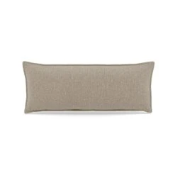 Muuto | In Situ Modular Sofa | Cushion 70x30cm | Clay 10 ~ DC