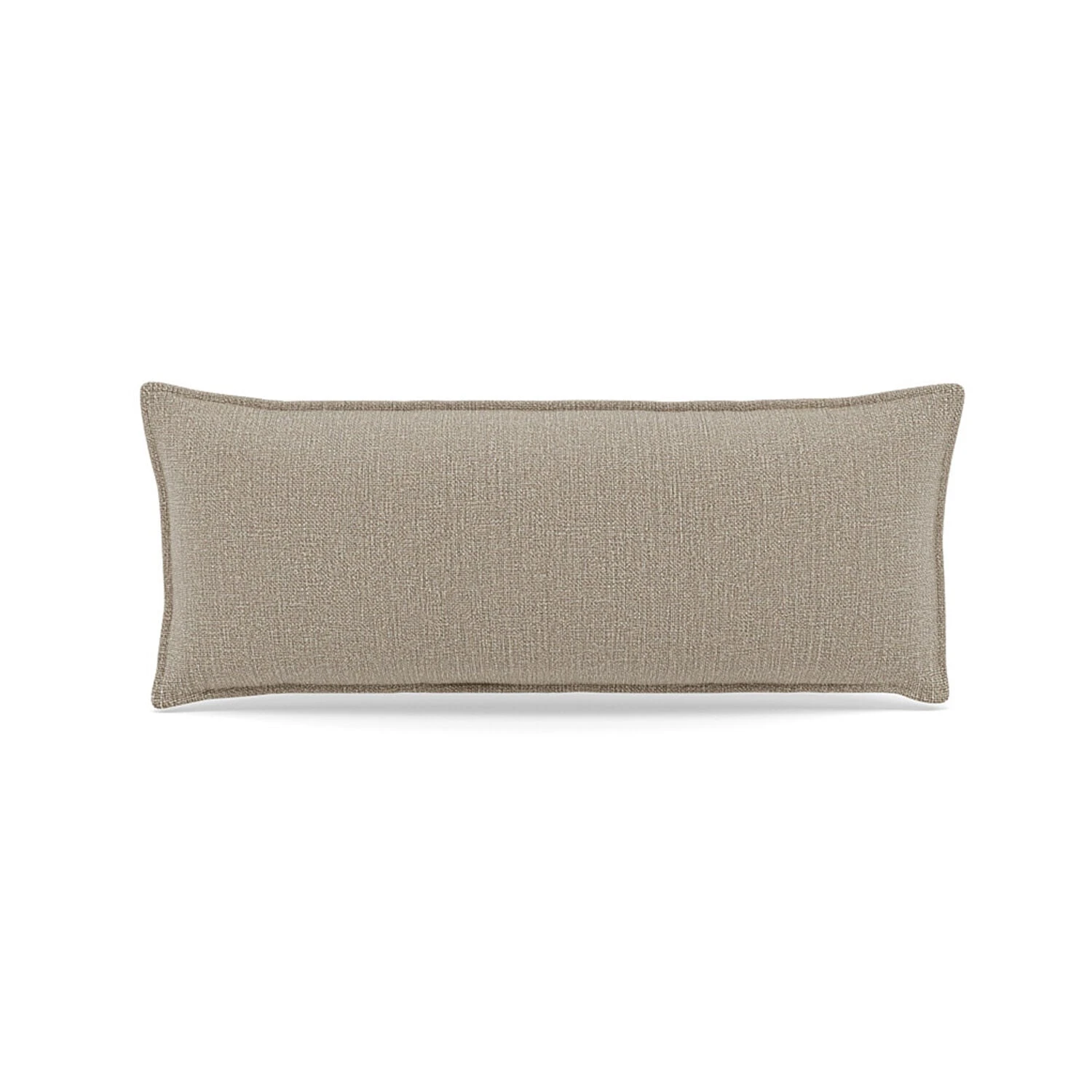 Muuto | In Situ Modular Sofa | Cushion 70x30cm | Clay 10 ~ DC