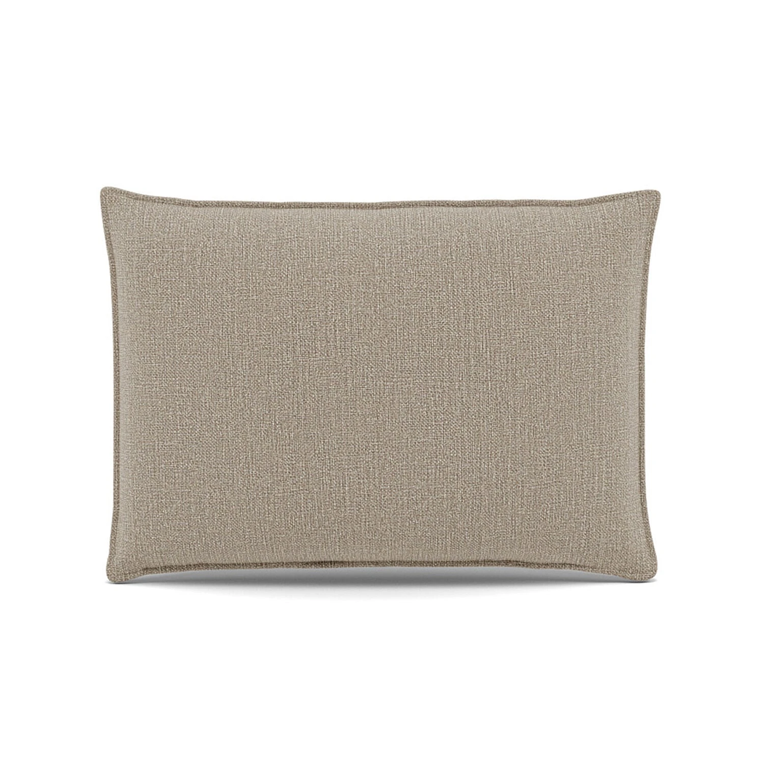 Muuto | In Situ Modular Sofa | Cushion 70x50cm | Clay 10