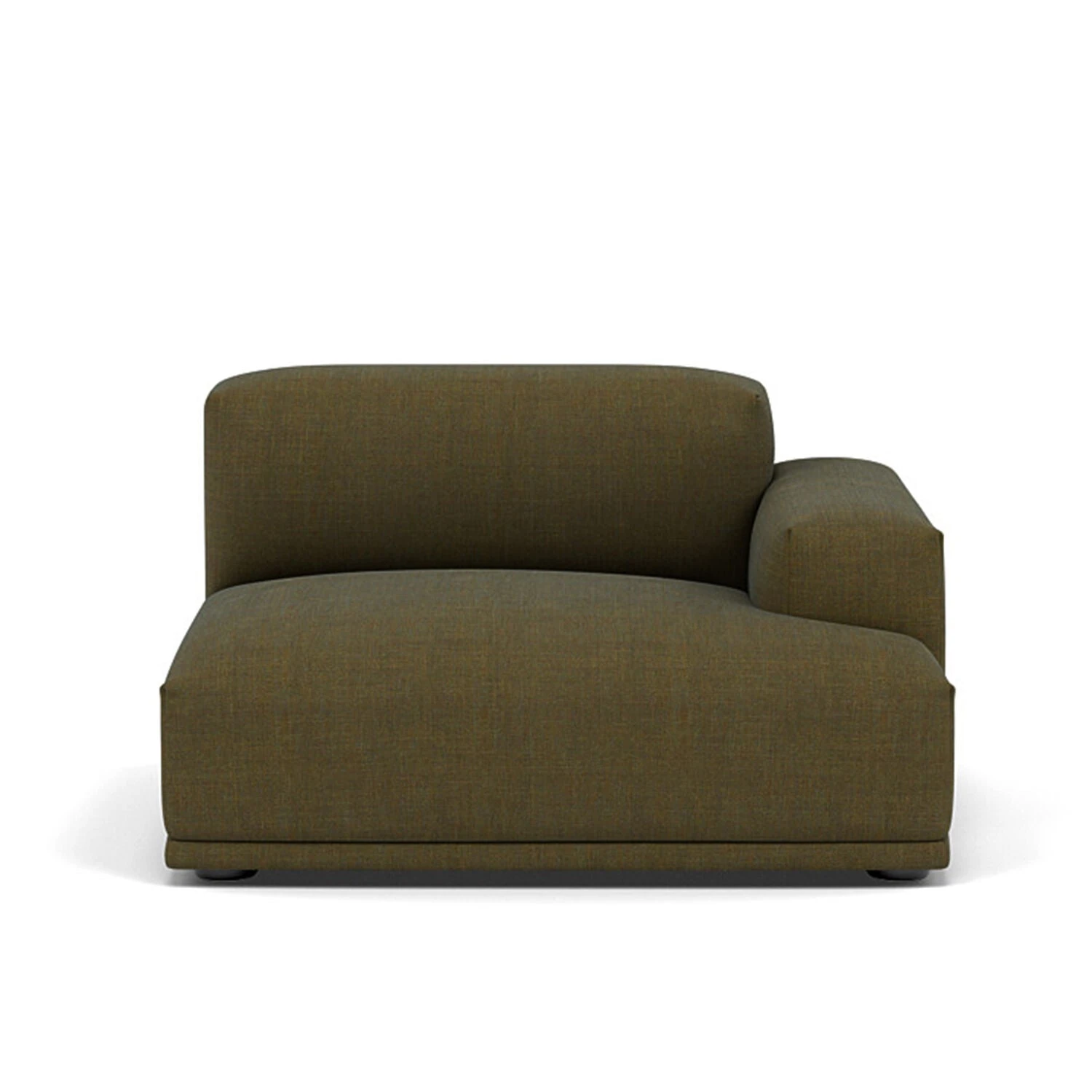 Muuto | Connect 3 Seater Sofa | Remix 954 ADB - Image 4
