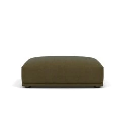 Muuto | Connect Long Ottoman | Remix 954 H