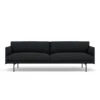 Muuto | Outline Sofa 3 Seater | Vancouver 12