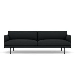 Muuto | Outline Sofa 3 Seater | Vancouver 12