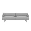 Muuto | Outline Sofa 3 Seater | Vancouver 14