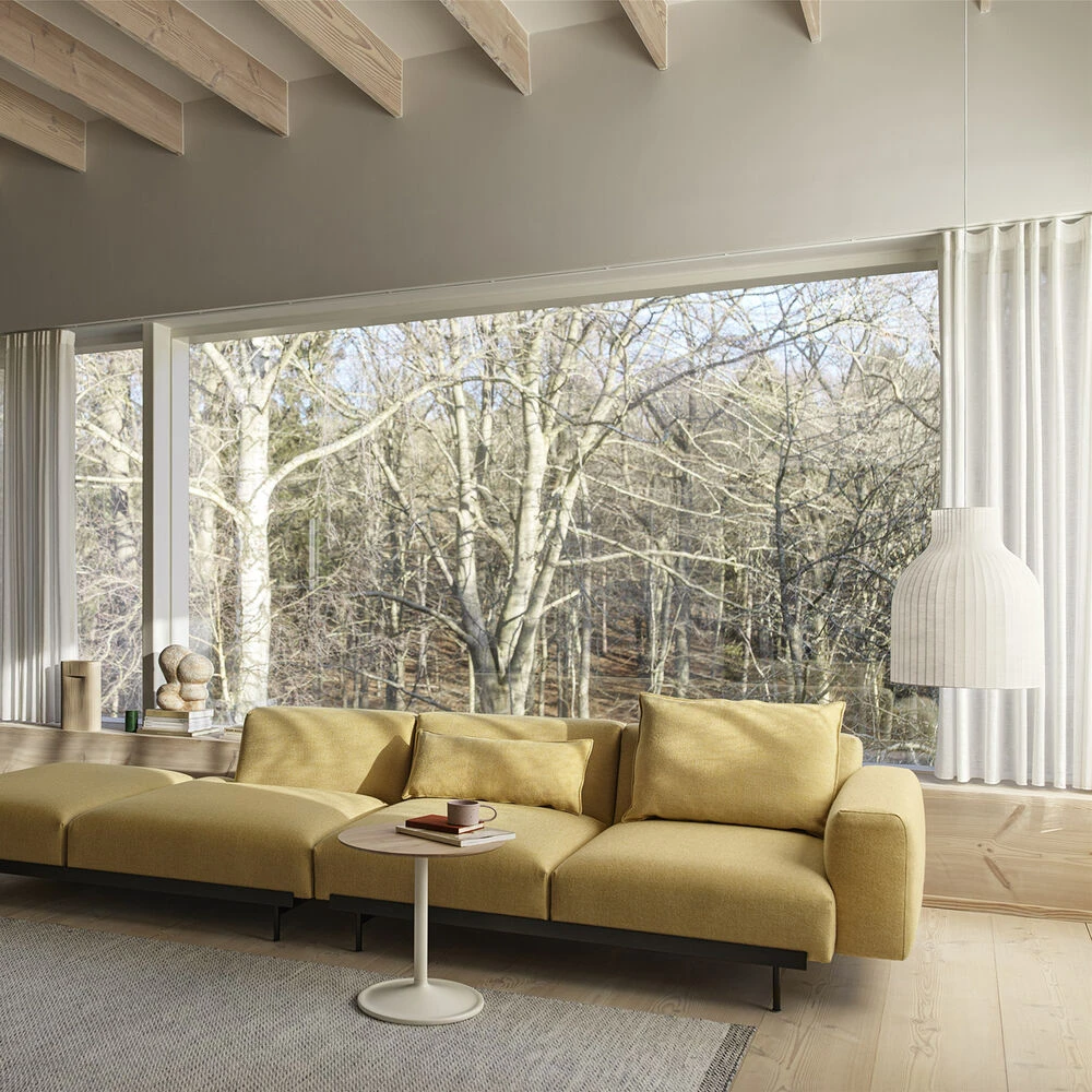 Muuto | Strand Pendant Lamp | Open 40cm - Image 2