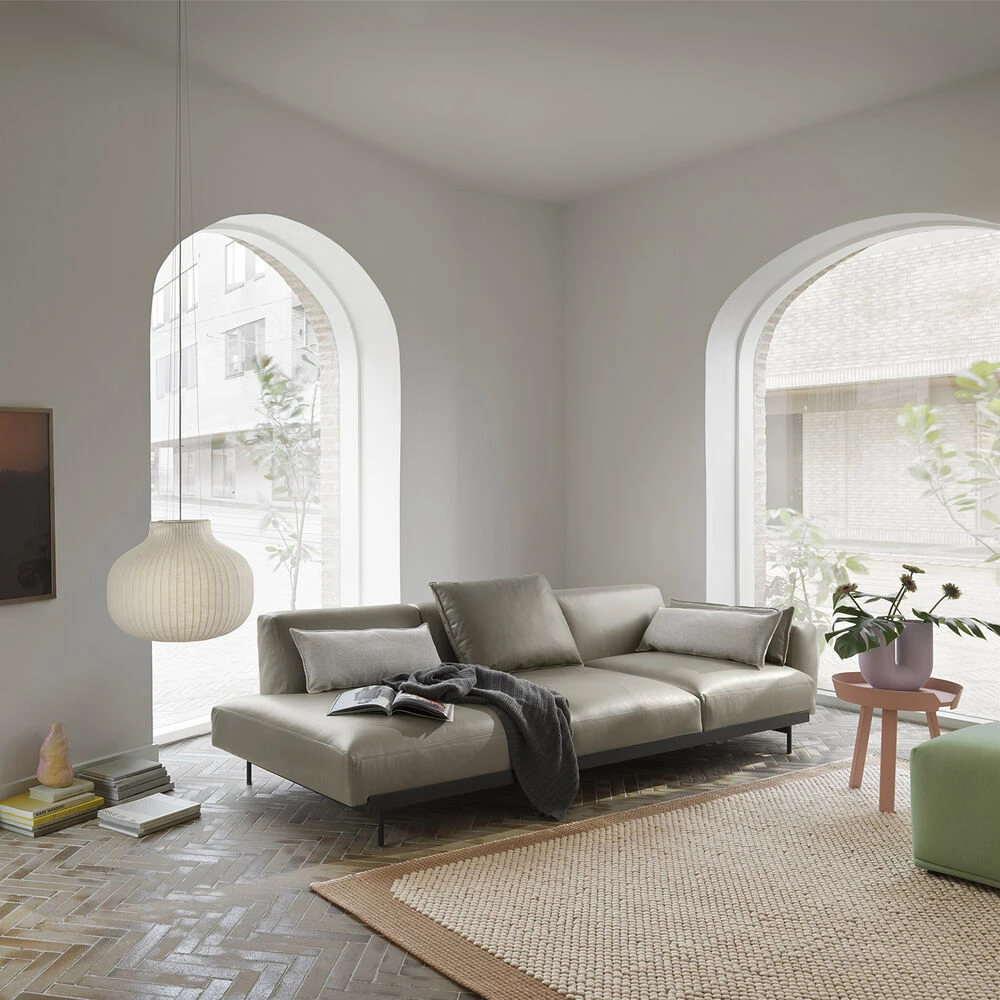 Muuto | Strand Pendant Lamp | Closed 45cm - Image 6