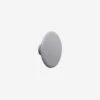 Muuto Dots Hook Wood Grey Large