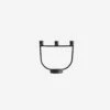 Muuto Open Candelabra Black