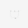 Muuto Open Candelabra White