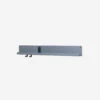 Muuto Folded Shelf Large Blue Grey