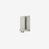 Muuto Folded Shelf Tall Grey