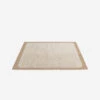 Muuto Pebble Rug Burnt Orange 300x200cm