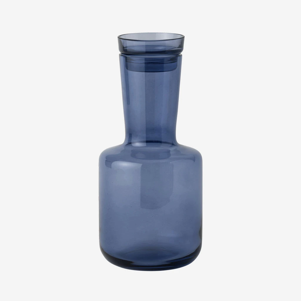 Muuto Raise Carafe Blue - Image 8