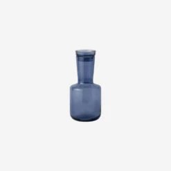 Muuto Raise Carafe Blue