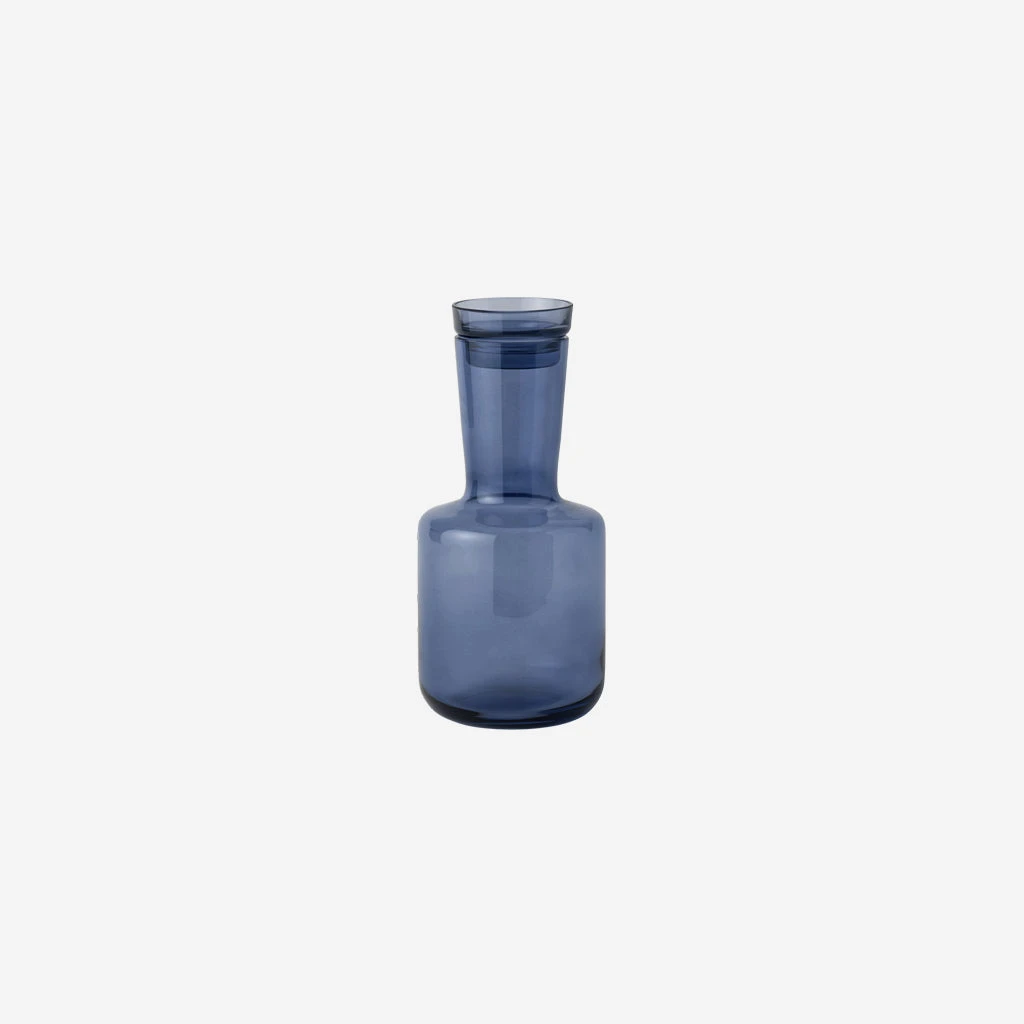 Muuto Raise Carafe Blue