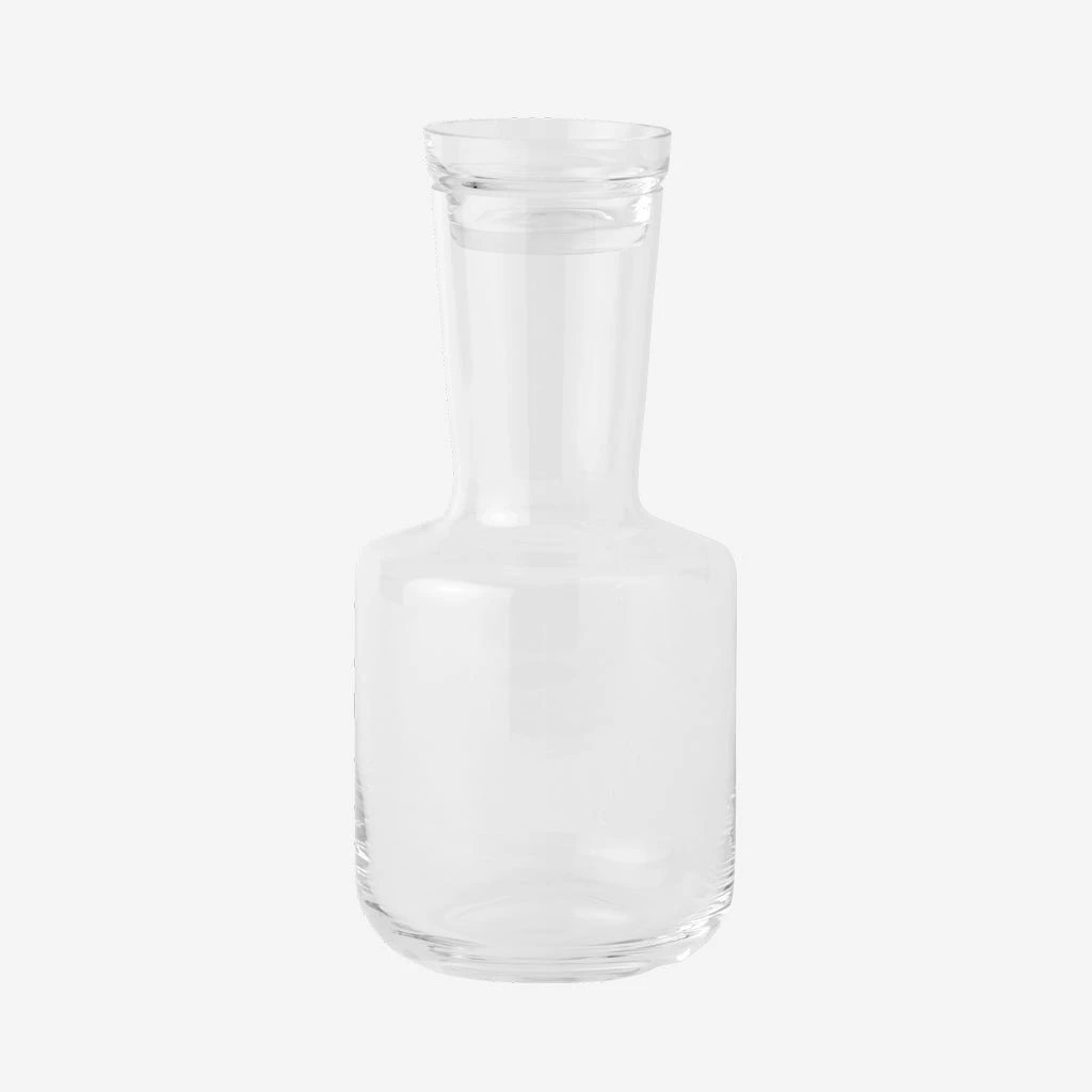 Muuto Raise Carafe Clear - Image 5