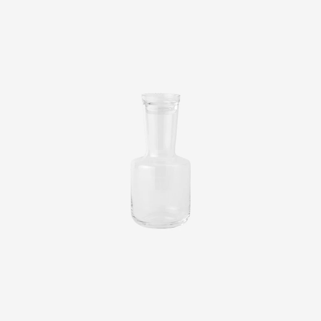 Muuto Raise Carafe Clear
