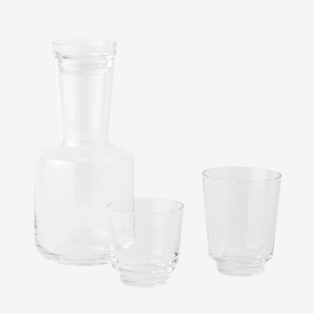 Muuto Raise Carafe Clear - Image 4
