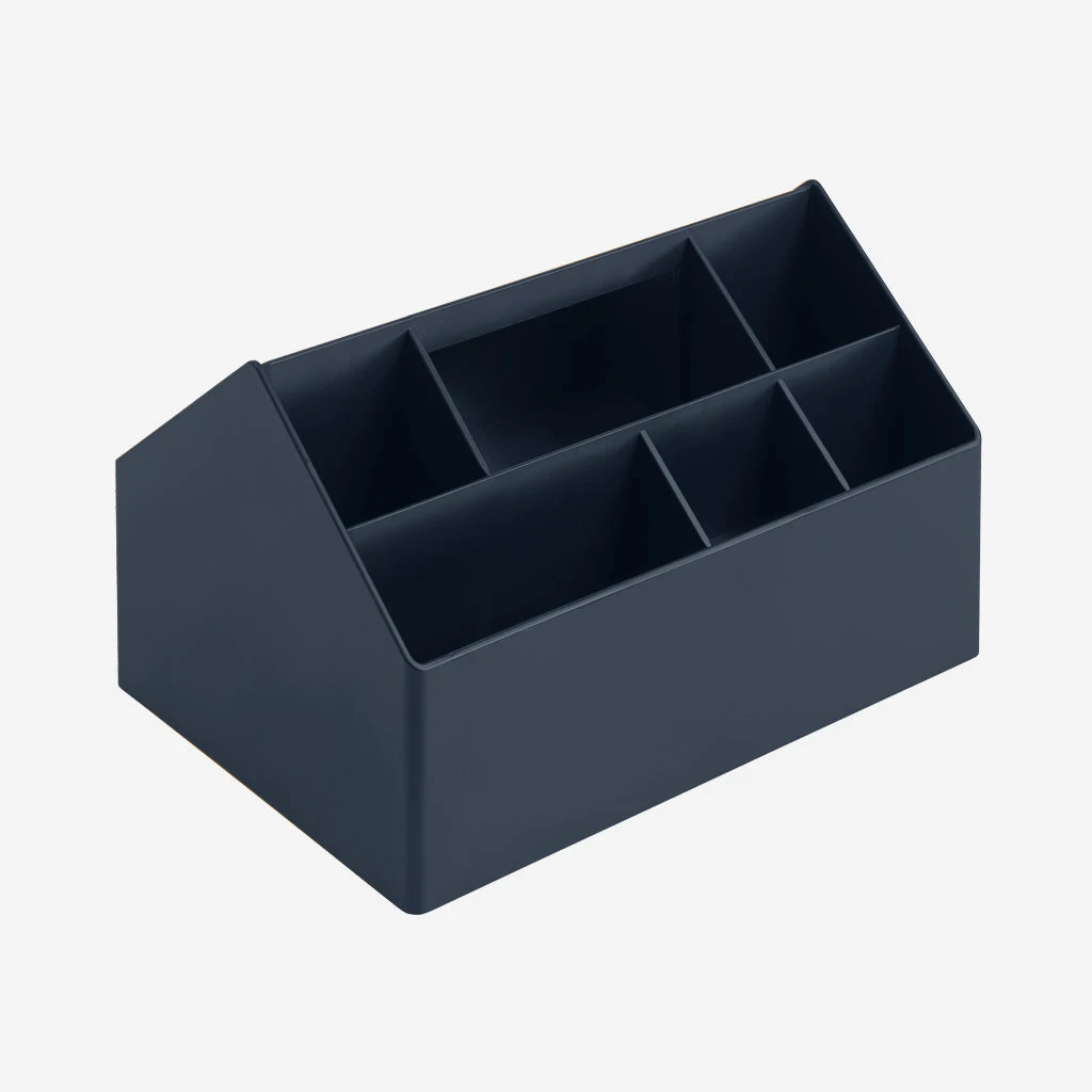 Muuto Sketch Toolbox Midnight Blue - Image 7