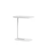 Muuto | Relate Side Table | Off-white 60.5cm