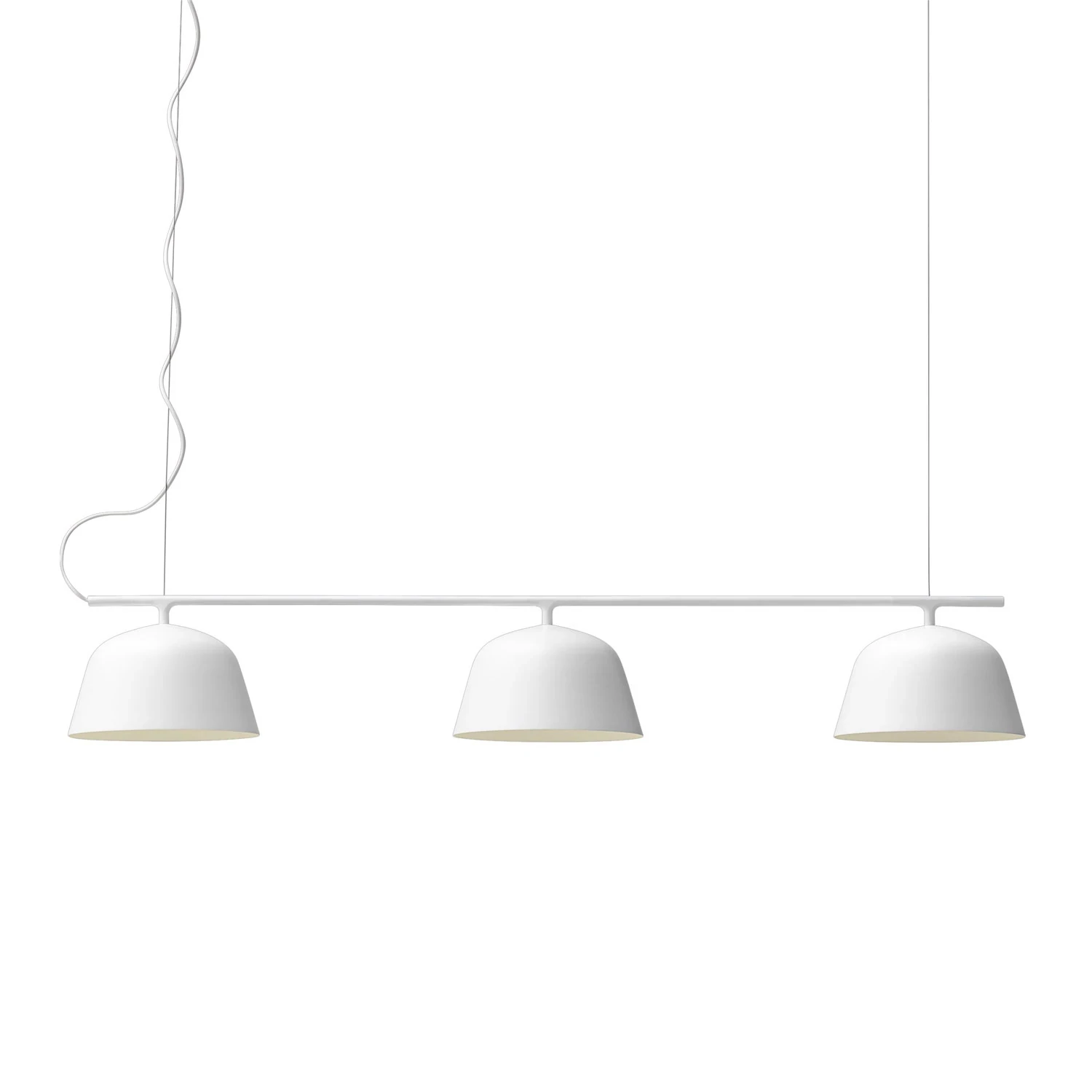 Muuto | Ambit Rail Lamp | White - Image 4