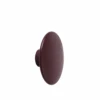 Muuto | Dots Wood | Burgundy