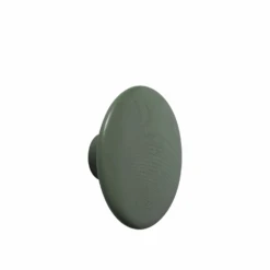 Muuto | Dots Wood | Dusty Green