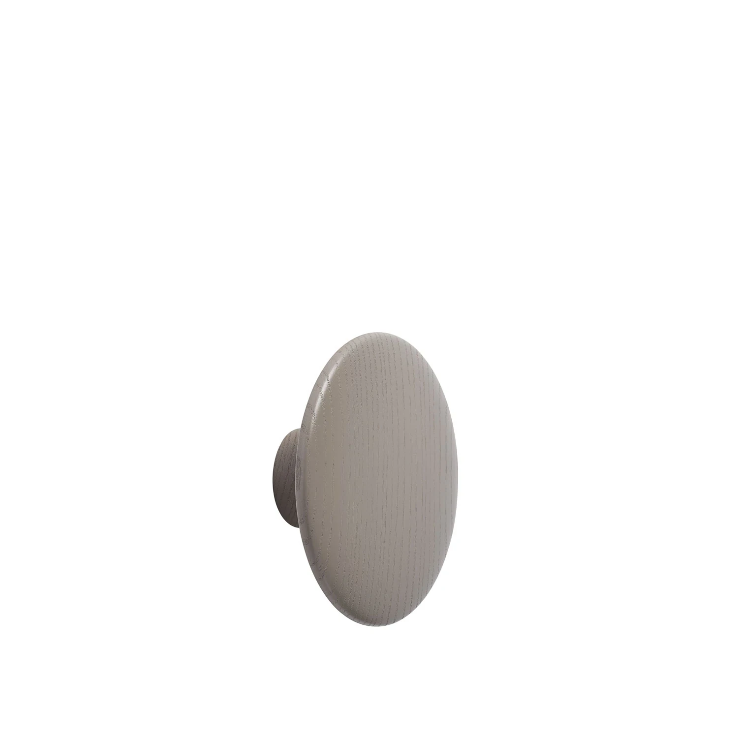 Muuto | Dots Wood | Taupe - Image 2