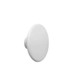 Muuto | Dots Wood | White - DC