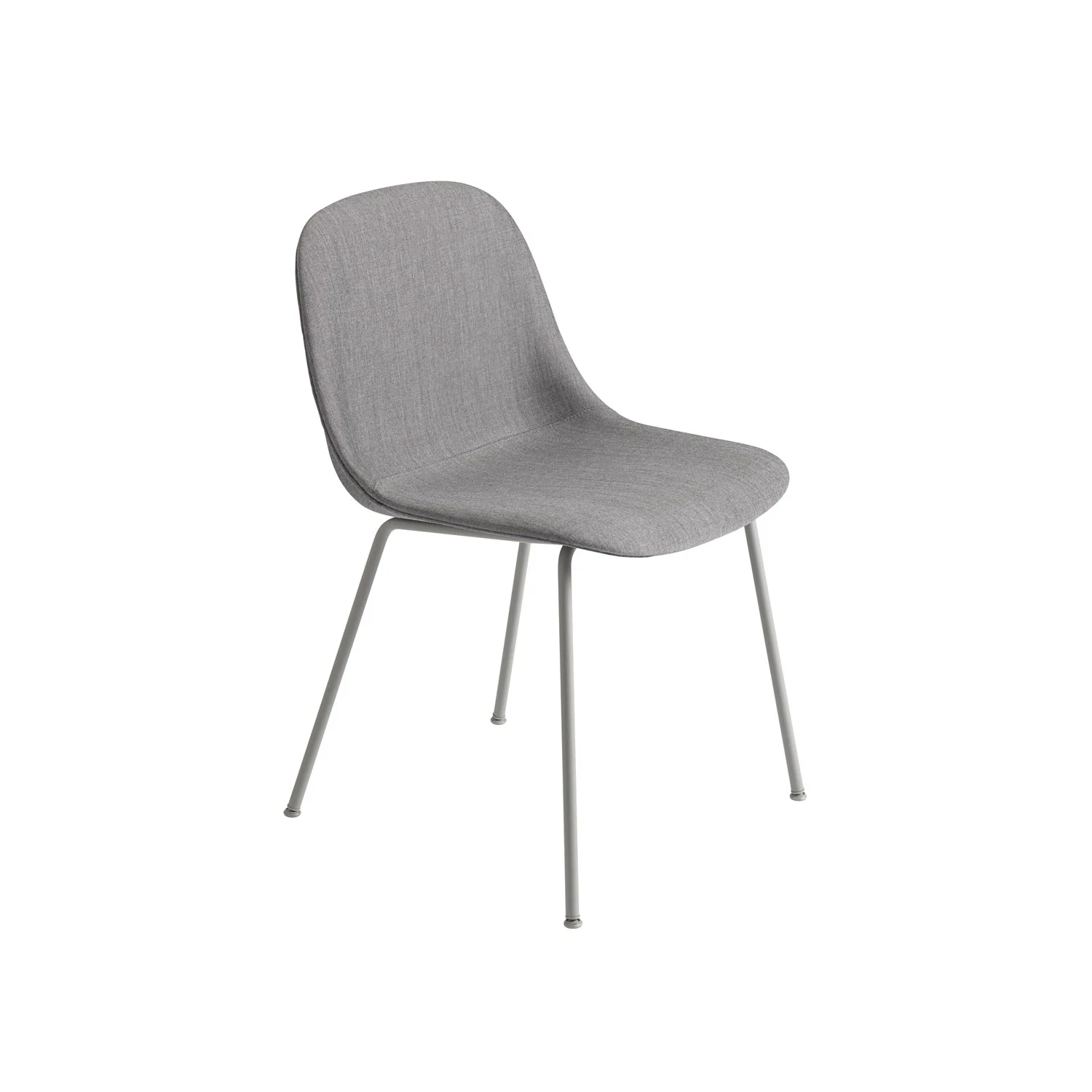 PARTS: Muuto | Fiber Chair Seat Pad | Remix 133 - Image 2