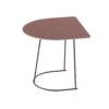 Muuto | Airy Coffee Table | Plum Half - DC