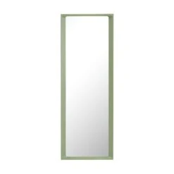 Muuto | Arced Mirror Large | Light Green