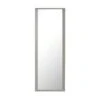 Muuto | Arced Mirror Large | Light Grey
